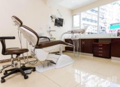 蘆淞李會(huì)云口腔診所