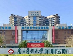 南方醫(yī)科大學(xué)深圳醫(yī)院是三甲嗎?是公立還是私立?整形科怎么掛號(hào)?
