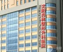 沈陽杏林整形外科醫(yī)院_醫(yī)生介紹