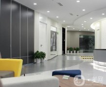 上海品卓口腔門診部