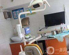 泉州豐澤潘偉堅(jiān)口腔診所