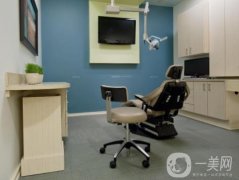 深圳李獻(xiàn)鐸口腔門(mén)診部