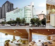 成都大華整容醫(yī)院醫(yī)院