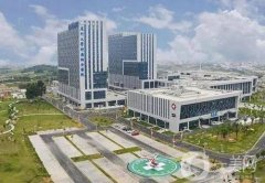 廈門大學附屬翔安醫(yī)院整形外科怎么樣？硬件設備、坐診大夫實力全新揭秘！