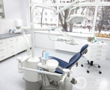 牡丹江封濤口腔診所