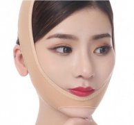 不同臉型的瘦臉方法是什么?