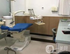 廈門翔安何群口腔診所