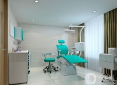 立軍牙科門診部