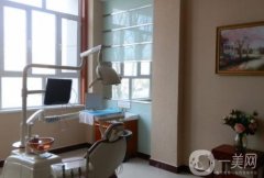 顧迎春口腔門診部