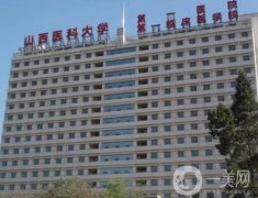 山西醫(yī)科大學(xué)第一醫(yī)院口腔科醫(yī)生？焦艷軍、南欣榮票選人氣高！