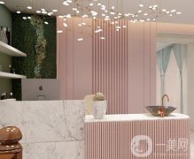 咸陽市渭城區(qū)朱燕美容診所