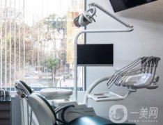 營(yíng)口張慶口腔診所