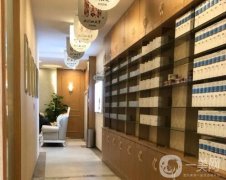 濱湖區(qū)木易口腔門診部