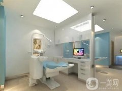 蘆建昌口腔診所