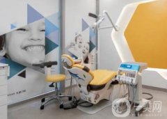 宜賓陳建牙科診所