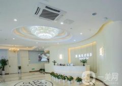 杭州聚美醫(yī)療美容正規(guī)嗎?技術(shù)口碑\醫(yī)生推薦等獲好評(píng)!