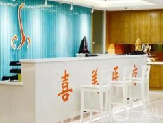 上海喜美醫(yī)療美容隆鼻怎么樣?王會勇醫(yī)生鼻部整形有看頭！