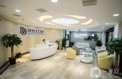 牙博士口腔品牌連鎖