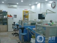 佛山家文口腔診所怎么樣？地址/醫(yī)生/網(wǎng)友評論統(tǒng)一展示！
