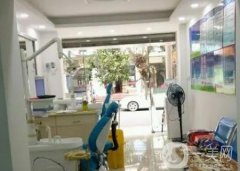 上海陸雄琴口腔診所怎么樣？坐診整牙醫(yī)生、醫(yī)院地址等一一了解！