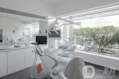 現(xiàn)代口腔門診部