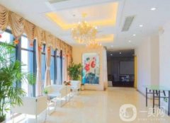 蘇州勝蓮醫(yī)療美容診所