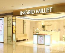 英格蜜兒(高德置地廣場店)