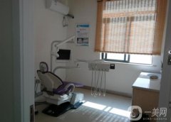 龍盤(pán)羅高才口腔診所