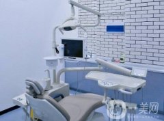 景洪健齒口腔診所