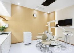 黃振強牙科診所