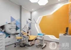 珠海林水生牙科診所