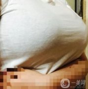 我用事實(shí)給大家證明了，吃木瓜并不不會(huì)長(zhǎng)胸