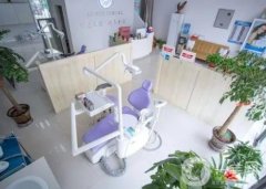 深圳黃志華口腔診所