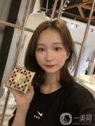 很快我就來到醫(yī)院了，在和醫(yī)生聊天的過程中，我更加熟悉熱瑪吉的操作了