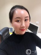 我感覺我實(shí)在太幸運(yùn)了，我馬上就要去做熱瑪吉這個(gè)項(xiàng)目了