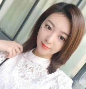 讓我去做一個(gè)熱瑪吉來(lái)改變自己面部狀態(tài)從而變得更加緊致，讓自己看起來(lái)更加