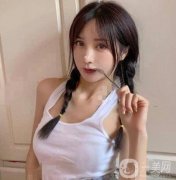 本來自己想去做一個(gè)埋線提升，但是醫(yī)生給我的建議是讓我做一個(gè)熱瑪吉
