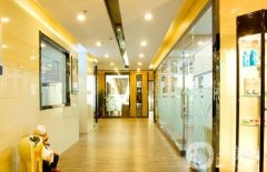 大連金普新區(qū)仁好口腔診所