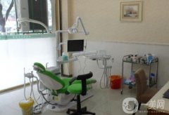唐山路北富強(qiáng)牙科門診部