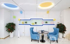 豐澤康森龍口腔門診部