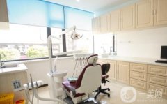 寬城區(qū)銘泰口腔門診部