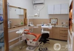 羅英口腔門診部