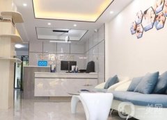 天津河北區(qū)艾格口腔診所