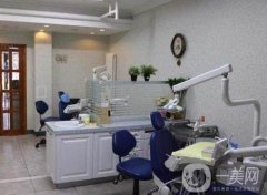 鄭州魏連忠口腔診所