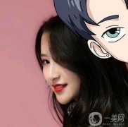 現(xiàn)在看著我這丑陋的鼻子，我感覺可難受了，當時如果不盲目跟風去做這個隆鼻