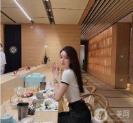 今天小編就和大家來分享一例改臉型手術(shù)案例，之所以要和大家分享這篇案例