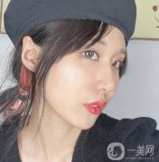 為了美我們女人也是夠拼的，什么面部拉皮兒埋線提升熱瑪吉，歐洲之星等等各