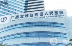 廣西自治區(qū)人民醫(yī)院口腔科怎么樣?地址、牙齒診療范圍、技術(shù)型醫(yī)生一覽
