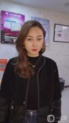 直到有一次看見同事做完了膨體隆鼻手術(shù)之后，做完之后真的是我就被種草了