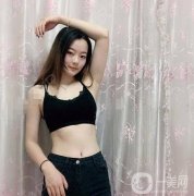 我發(fā)現(xiàn)和我之前想的完全不一樣，我以為吸脂是減肥的人做的，但是沒(méi)想到吸脂
